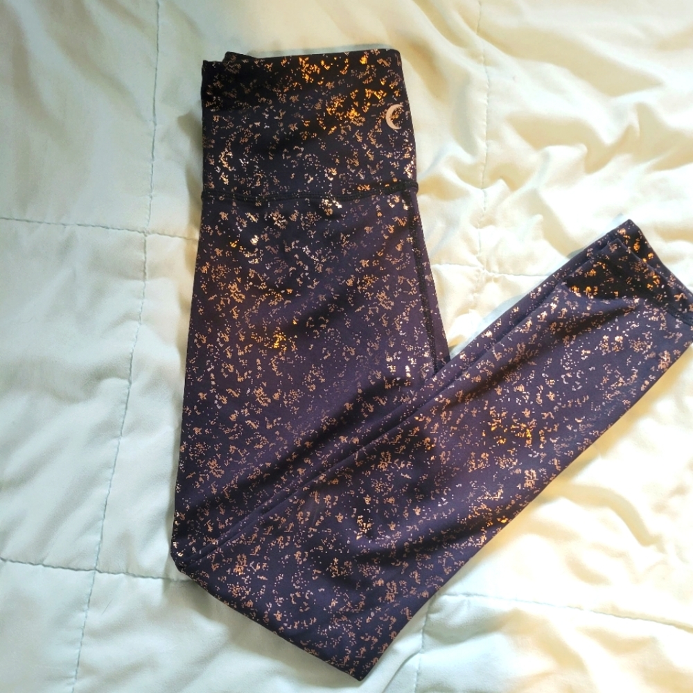 Zyia leggings